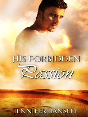 cover image of His Forbidden Passion